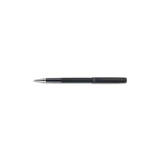 PLT FriXion Slim-Stylo Roller-Pilot Basics-Noir-Papeterie du Dôme