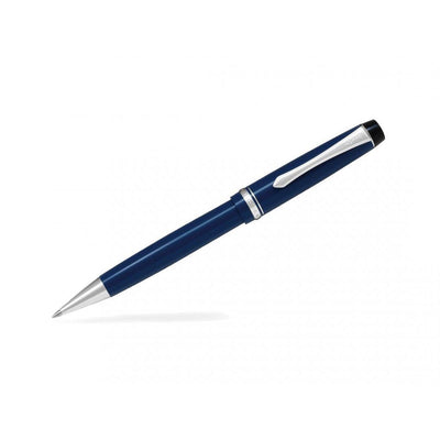 PLT Heritage 91 Bleu Stylo Bille-Stylo Bille-Pilot-Papeterie du Dôme