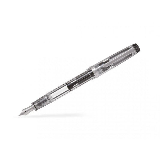 PLT Heritage 92 Transparent Stylo Plume-Stylo Plume-Pilot-Papeterie du Dôme
