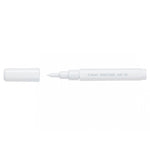 PLT Marqueur Pintor Extra Fin-Marqueur-Pilot Basics-Blanc-Papeterie du Dôme