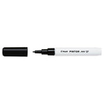 PLT Marqueur Pintor Extra Fin-Marqueur-Pilot Basics-Noir-Papeterie du Dôme
