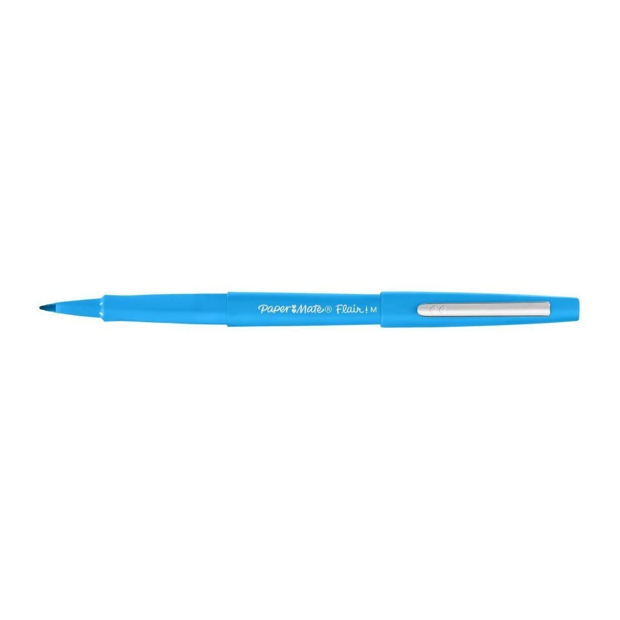 PM Flair Médium Stylo Feutre-Stylo Feutre-Papermate-Papeterie du Dôme