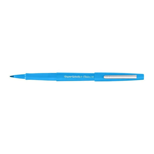 PM Flair Médium Stylo Feutre-Stylo Feutre-Papermate-Papeterie du Dôme