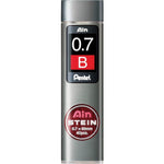 PTL Étui Mines Ain Stein-Mines-Pentel-0.7 mm-B-Papeterie du Dôme