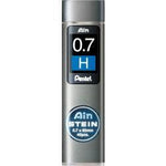 PTL Étui Mines Ain Stein-Mines-Pentel-0.7 mm-HB-Papeterie du Dôme