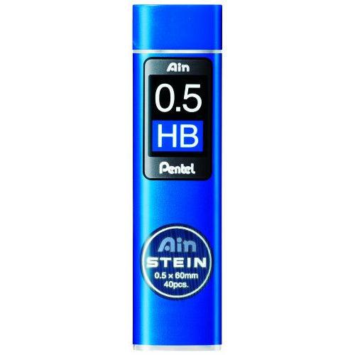 PTL Étui Mines Ain Stein-Mines-Pentel-Papeterie du Dôme