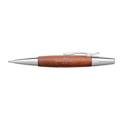 Porte-Mine Faber-Castell FC E-Motion Poirier Automne-Porte Mines-Faber-Castell-Papeterie du Dôme