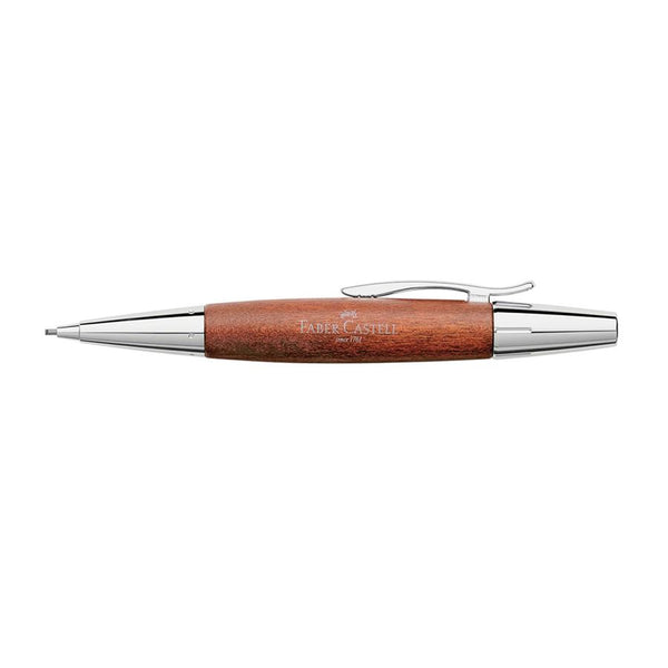 Porte-Mine Faber-Castell FC E-Motion Poirier Automne-Porte Mines-Faber-Castell-Papeterie du Dôme