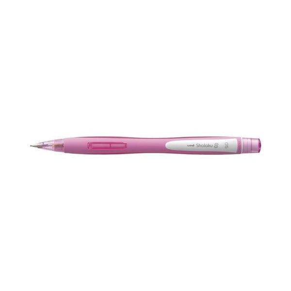 Porte-Mine Uni-ball UNI Shalaku S 0.5-Porte Mines-Uni-ball-Rose-Papeterie du Dôme
