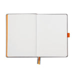 RHD Goalbook Carnet Rigide A5 Dots-Carnet-Rhodia-Papeterie du Dôme