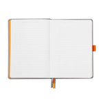 RHD Goalbook Carnet Rigide A5 Dots-Carnet-Rhodia-Papeterie du Dôme
