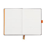 RHD Goalbook Carnet Rigide A5 Dots-Carnet-Rhodia-Papeterie du Dôme