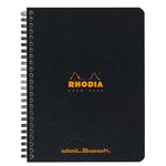 RHD Notebook A5 dotBook Spirale-Bloc-Rhodia-Papeterie du Dôme
