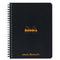 RHD Notebook A5 dotBook Spiral