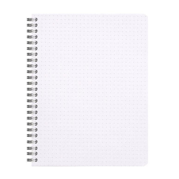 RHD Notebook A5 dotBook Spirale-Bloc-Rhodia-Papeterie du Dôme