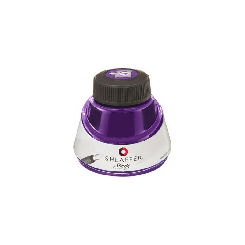 SHF Flacon d'Encre-Encre-Sheaffer-Papeterie du Dôme