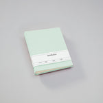 SMK Album Photo Classic-Album Photo-Semikolon-21.6 x 25.5 cm-Moss-Crème-Papeterie du Dôme