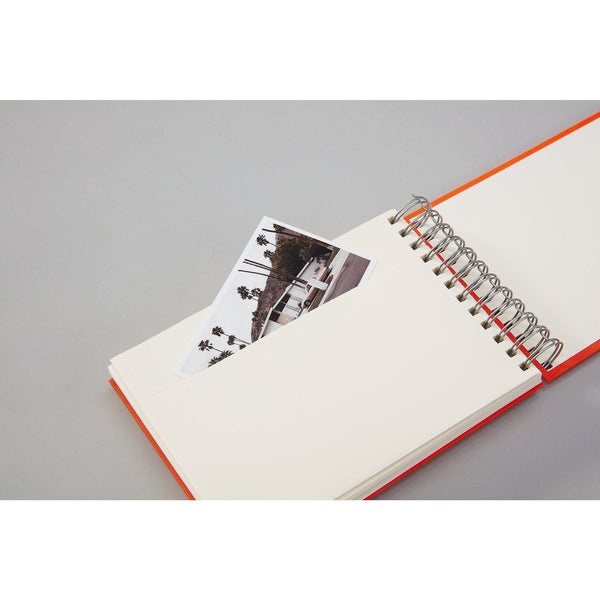 SMK Album Photo Mini Mucho-Album Photo-Semikolon-Papeterie du Dôme