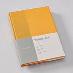 SMK Carnet A5-Carnet-Semikolon-A5-GoldenHour-Uni-Papeterie du Dôme