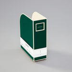 SMK Porte Magazines-Porte Magazines-Semikolon-Vert Fôret-Papeterie du Dôme