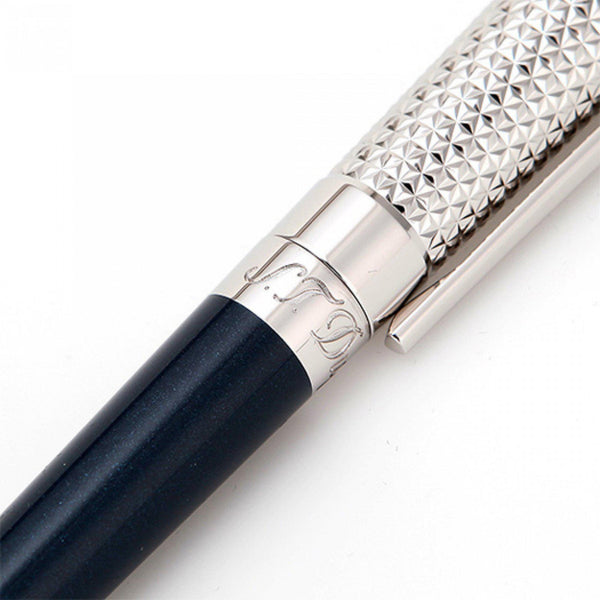 STD Liberté Pointe de Feu Stylo Bille-Stylo Bille-S.T. Dupont-Papeterie du Dôme
