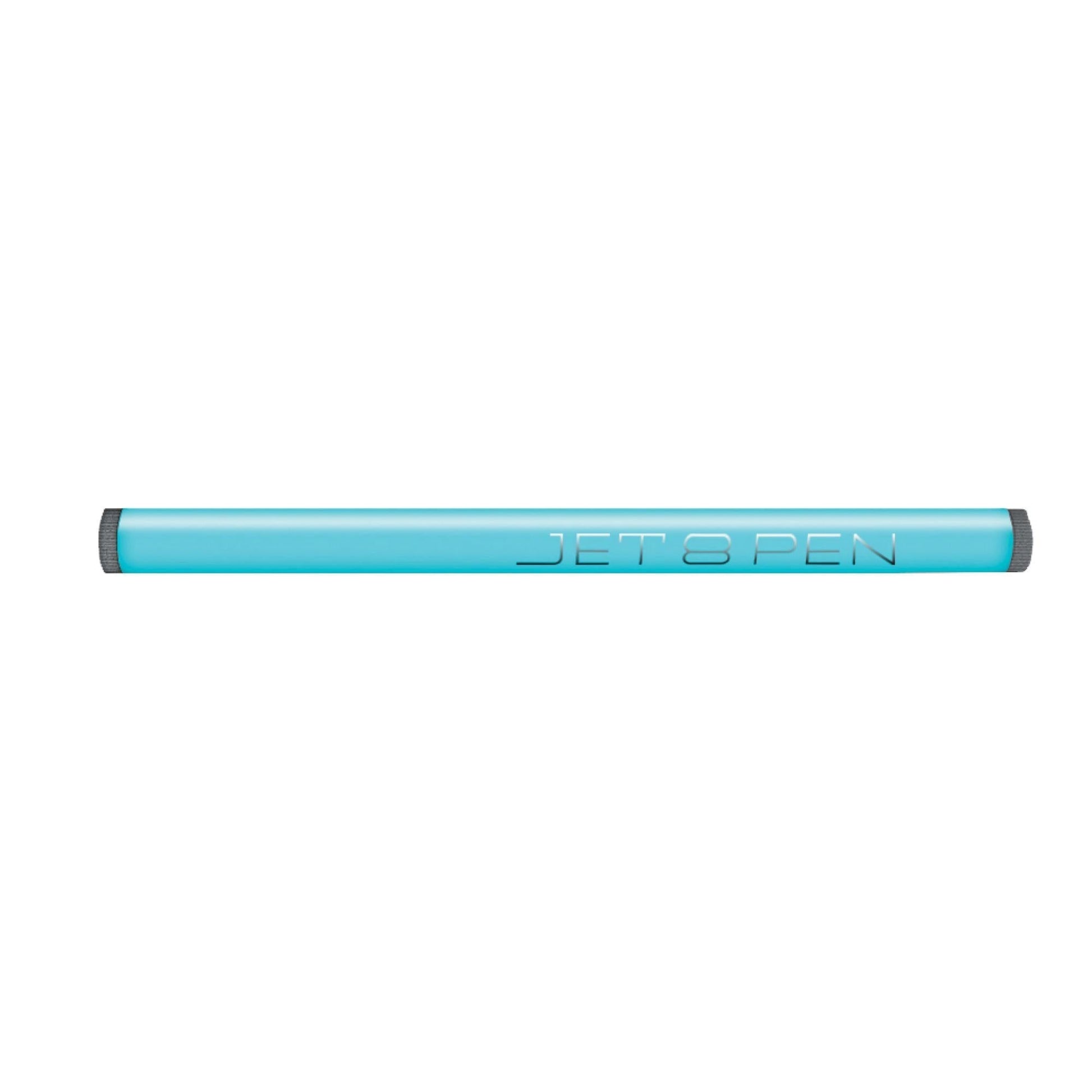 STD Recharge Stylo Bille Défi-Recharge Stylos-S.T. Dupont-Turquoise-Papeterie du Dôme