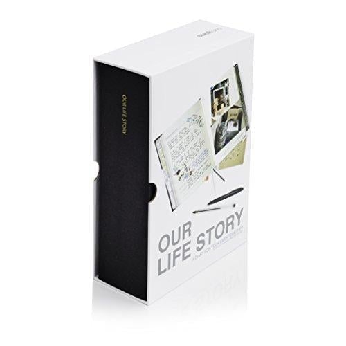 SU Life Story-Carnet-Suck Uk-Papeterie du Dôme