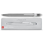 Stylo Bille Caran d'Ache 849 Original avec Étui-Stylo Bille-Caran d'Ache-Papeterie du Dôme