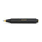 KWC Classic Sport Black Ballpoint Pen