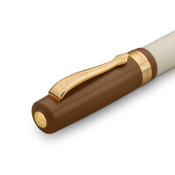 Stylo Bille Kaweco Student 20's Jazz-Stylo Bille-Kaweco-Papeterie du Dôme