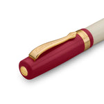 Stylo Bille Kaweco Student 30's Blues-Stylo Bille-Kaweco-Papeterie du Dôme