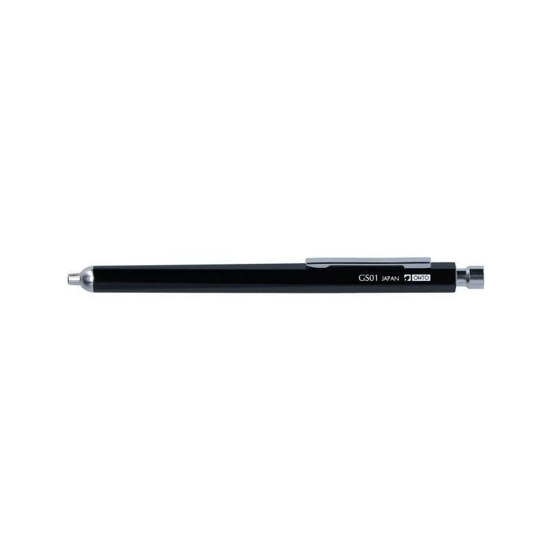 Stylo Bille Mark's Needle Point GS01 OHTO (Needle Point)-Stylo Bille-Mark's-Noir-0.7 mm-Papeterie du Dôme