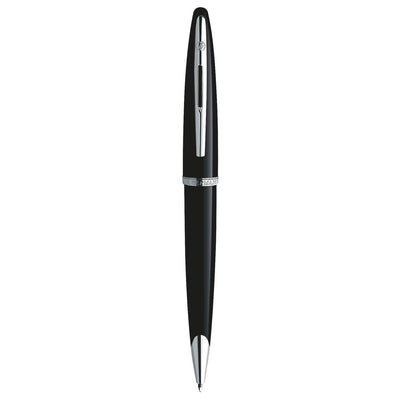 Stylo Bille Waterman Carène Noir-Stylo Bille-NEWELL BRANDS FRANCE SAS-Papeterie du Dôme