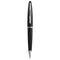 Stylo Bille Waterman Carène Noir
