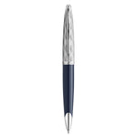 Stylo Bille Waterman Carène l'Essence du Bleu-Stylo Bille-Waterman-Papeterie du Dôme