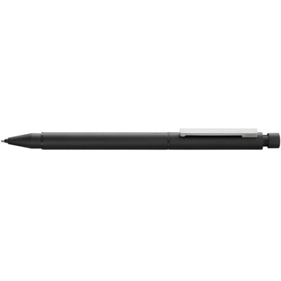 Stylo Multifonctions Lamy CP1 Noir Twin Pen-Stylo Multifonctions-Lamy-Papeterie du Dôme
