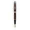 DPM Excellence A2 Marrakesh Chrome Fountain Pen 14ct