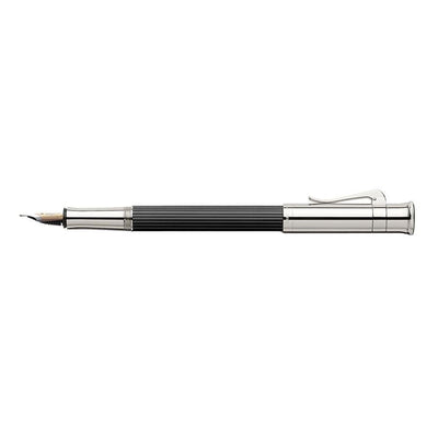 Stylo Plume Graf von Faber-Castell GVFC Classique Ébène-Stylo Plume-Graf von Faber-Castell-Papeterie du Dôme