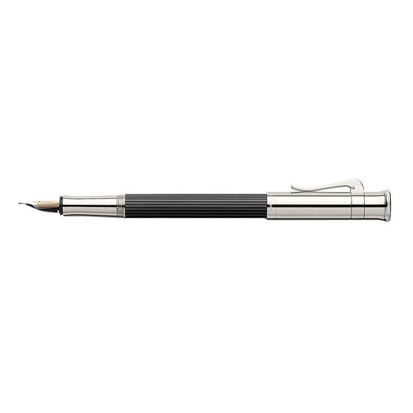 Stylo Plume Graf von Faber-Castell GVFC Classique Ébène-Stylo Plume-Graf von Faber-Castell-Papeterie du Dôme