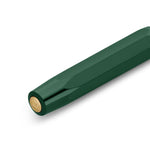 Stylo Plume Kaweco Classic Sport Vert-Stylo Plume-Kaweco-Papeterie du Dôme
