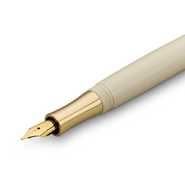 Stylo Plume Kaweco Student 30's Blues-Stylo Plume-Kaweco-Papeterie du Dôme