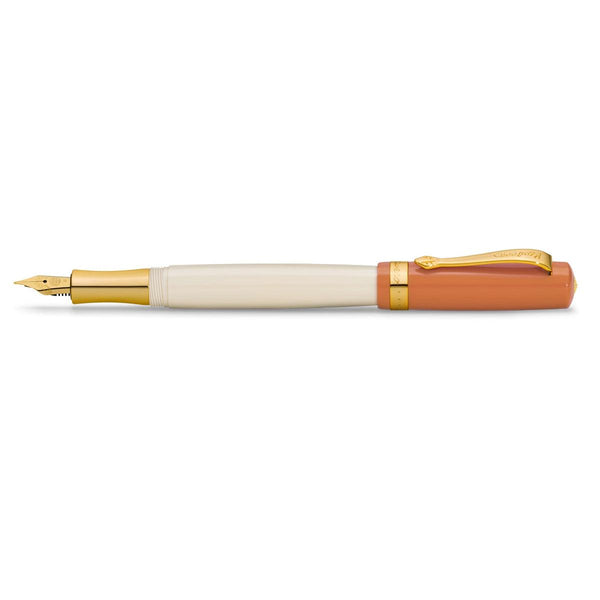 Stylo Plume Kaweco Student 70's Soul-Stylo Plume-Kaweco-Papeterie du Dôme