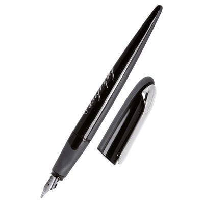 Stylo Plume Online Air Calligraphique-Stylo Plume-Online-1.4 mm-Noir-Papeterie du Dôme