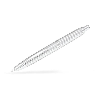 Stylo Plume Pilot Capless Stripe-Stylo Plume-Pilot-Papeterie du Dôme