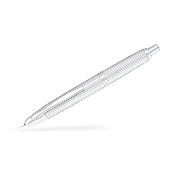 Stylo Plume Pilot Capless Stripe-Stylo Plume-Pilot-Papeterie du Dôme