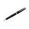 PLT Falcon Black Fountain Pen