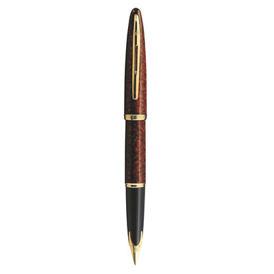 Stylo Plume Waterman Carène Ambre-Stylo Plume-NEWELL BRANDS FRANCE SAS-Papeterie du Dôme