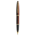 Stylo Plume Waterman Carène Ambre-Stylo Plume-Waterman-Papeterie du Dôme