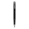 DPM Esteem Lacquered Black Rollerball Pen