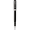 PKR Duofold Black CT Rollerball Pen